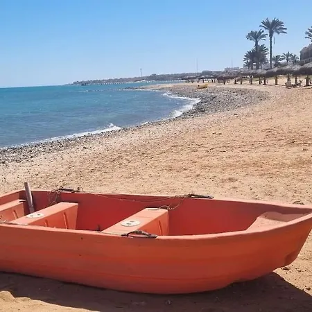 Ain Sokhna Areej Resort Chalet